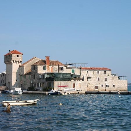 Apartment Palada Kaštela Exteriör bild