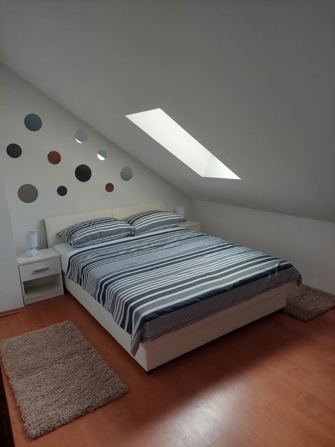 Apartment Palada Kaštela Exteriör bild